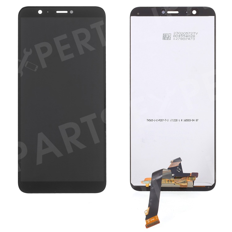 OEM LCD Screen and Digitizer Assembly Spare Part for Huawei P Smart / Enjoy 7S - Black, Huawei P Smart (2017)
OEM LCD Screen and Digitizer Assembly Spare Part for Huawei P Smart / Enjoy 7S - Black, Huawei P Smart (2017)