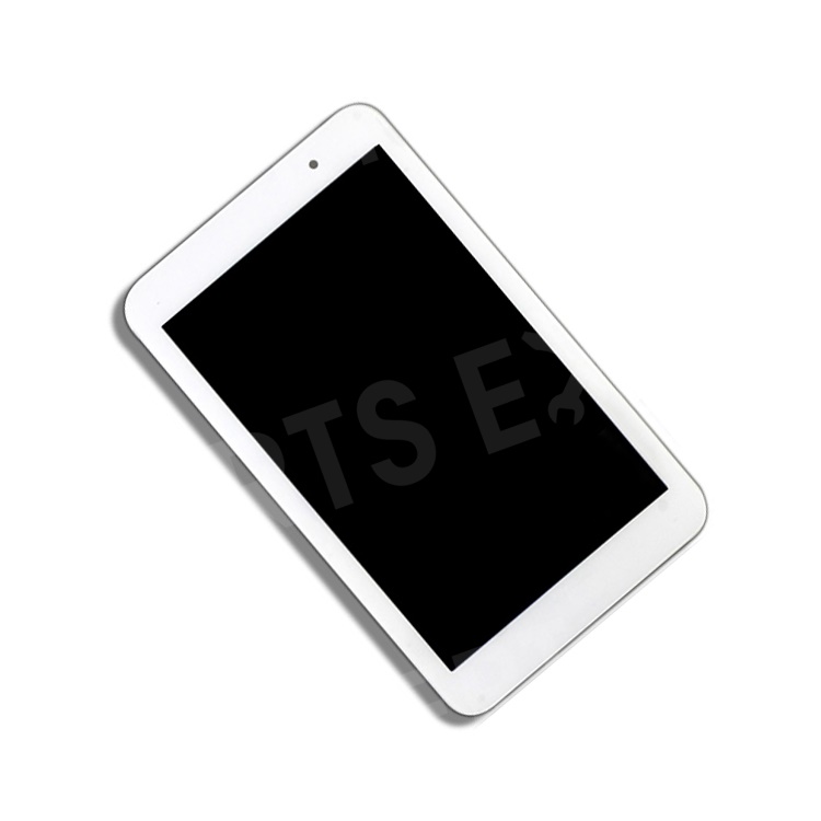 OEM LCD Screen and Digitizer Assembly for Asus MeMO Pad 7 ME176C - White, MeMO Pad 7 ME176C
OEM LCD Screen and Digitizer Assembly for Asus MeMO Pad 7 ME176C - White, MeMO Pad 7 ME176C