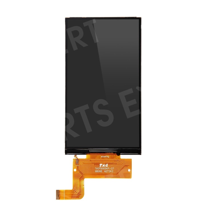 LCD Screen and Digitizer Assembly Replacement for Wiko Lenny, Other Wiko Models
LCD Screen and Digitizer Assembly Replacement for Wiko Lenny, Other Wiko Models