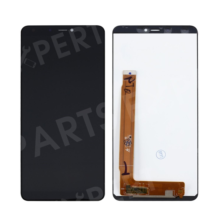 OEM LCD Screen and Digitizer Assembly Replacement for Wiko View Max, Wiko View Max
OEM LCD Screen and Digitizer Assembly Replacement for Wiko View Max, Wiko View Max