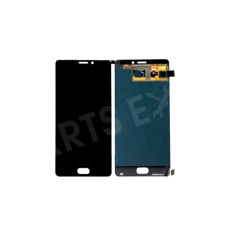 LCD Screen and Digitizer Assembly Repair Part for Meizu PRO 7 Plus - Black, Meizu PRO 7 Plus
LCD Screen and Digitizer Assembly Repair Part for Meizu PRO 7 Plus - Black, Meizu PRO 7 Plus