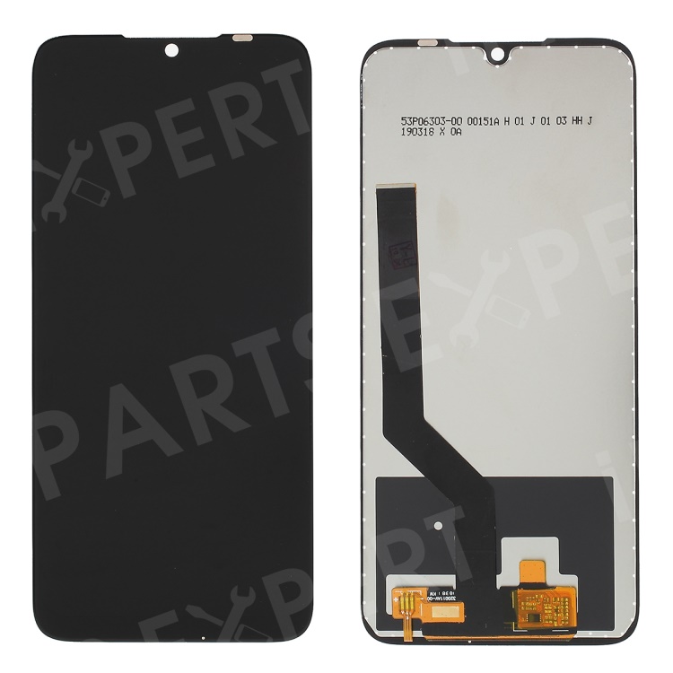 OEM Disassembly LCD Screen and Digitizer Assembly Replacement for Xiaomi Redmi Note 7, Xiaomi Redmi Note 7
OEM Disassembly LCD Screen and Digitizer Assembly Replacement for Xiaomi Redmi Note 7, Xiaomi Redmi Note 7
