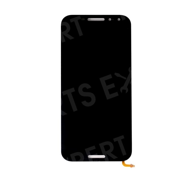 OEM LCD Screen and Digitizer Assembly Repair Part for Vodafone Smart N8 LTE VFD-610 - Black, Other Vodafone Models
OEM LCD Screen and Digitizer Assembly Repair Part for Vodafone Smart N8 LTE VFD-610 - Black, Other Vodafone Models