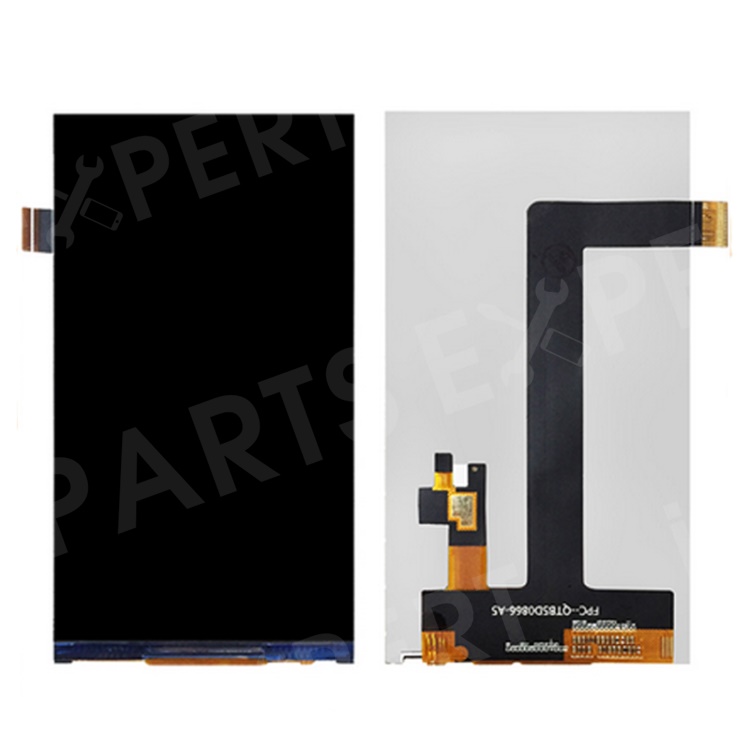 OEM LCD Screen and Digitizer Assembly Replacement Part for Alcatel Pixi 4 5010, Other Alcatel Models
OEM LCD Screen and Digitizer Assembly Replacement Part for Alcatel Pixi 4 5010, Other Alcatel Models