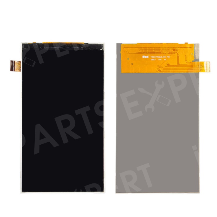 OEM LCD Display Screen Spare Part for Alcatel One Touch Pop 2 (4.5) 5042, Alcatel One Touch Pop 2 (4.5)
OEM LCD Display Screen Spare Part for Alcatel One Touch Pop 2 (4.5) 5042, Alcatel One Touch Pop 2 (4.5)