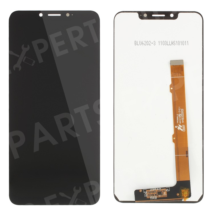 OEM LCD Screen and Digitizer Assembly Repair Part for Alcatel 5v 5060 - Black, Alcatel 5v
OEM LCD Screen and Digitizer Assembly Repair Part for Alcatel 5v 5060 - Black, Alcatel 5v