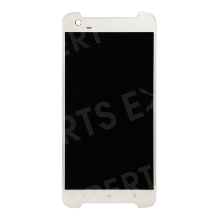 For HTC One X9 OEM LCD Screen and Digitizer Assembly Replacement Part - Gold Color, HTC One X9
For HTC One X9 OEM LCD Screen and Digitizer Assembly Replacement Part - Gold Color, HTC One X9