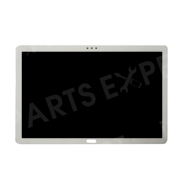 OEM LCD Screen and Digitizer Assembly Spare Part for Huawei MediaPad M5 lite BAH2-W09 / BAH2-AL09 - White, Other Huawei Models
OEM LCD Screen and Digitizer Assembly Spare Part for Huawei MediaPad M5 lite BAH2-W09 / BAH2-AL09 - White, Other Huawei Models