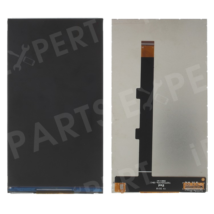 OEM LCD Screen and Digitizer Assembly Replacement Part for Alcatel Pixi4 Plus Power / 5023, Alcatel Pixi 4 Plus Power
OEM LCD Screen and Digitizer Assembly Replacement Part for Alcatel Pixi4 Plus Power / 5023, Alcatel Pixi 4 Plus Power