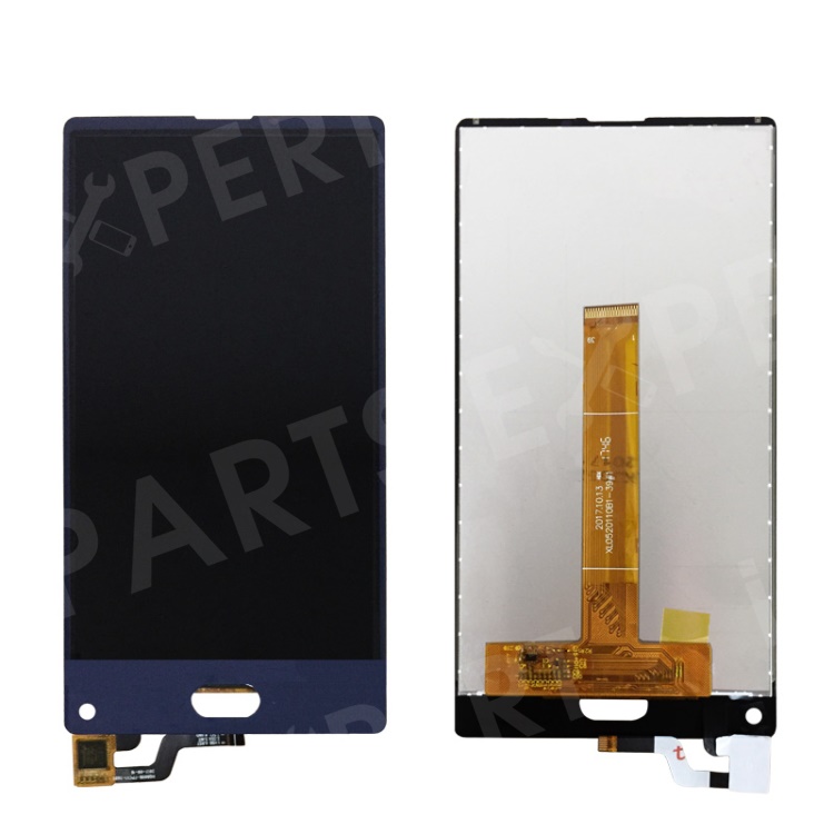 LCD Screen and Digitizer Assembly for Doogee Mix Lite - Blue, Other Doogee Models
LCD Screen and Digitizer Assembly for Doogee Mix Lite - Blue, Other Doogee Models