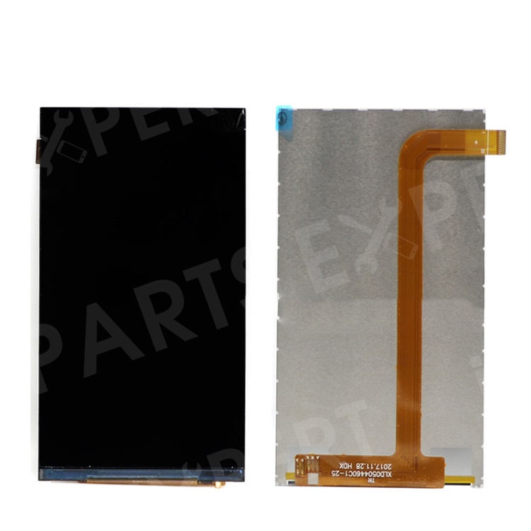 OEM LCD Screen and Digitizer Assembly Repair Part for Doogee X5 - Black, Other Doogee Models
OEM LCD Screen and Digitizer Assembly Repair Part for Doogee X5 - Black, Other Doogee Models