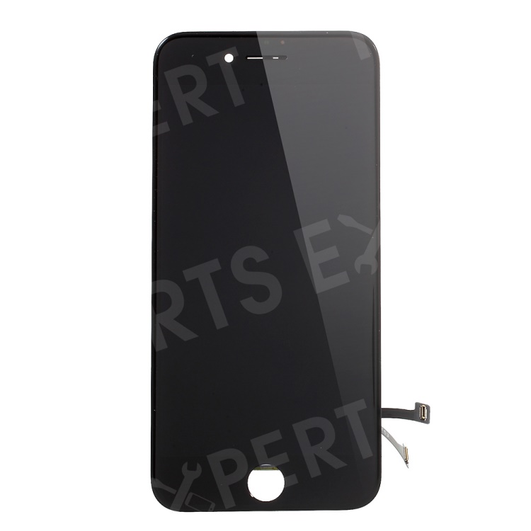 LCD Screen and Digitizer Assembly with Frame for iPhone 7 4.7 inch - Black, iPhone 7 4.7 inch
LCD Screen and Digitizer Assembly with Frame for iPhone 7 4.7 inch - Black, iPhone 7 4.7 inch
