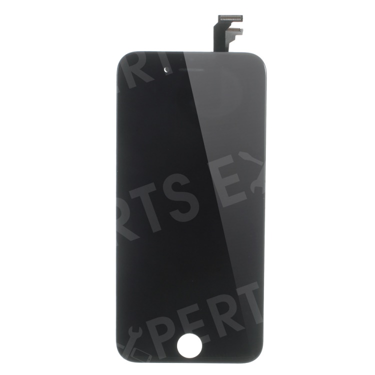 High Quality LCD Screen and Digitizer Assembly with Frame for iPhone 6 4.7-inch (Made by China Manufacturer, Wide Gamut) - Black, iPhone 6 4.7-inch
High Quality LCD Screen and Digitizer Assembly with Frame for iPhone 6 4.7-inch (Made by China Manufacturer, Wide Gamut) - Black, iPhone 6 4.7-inch