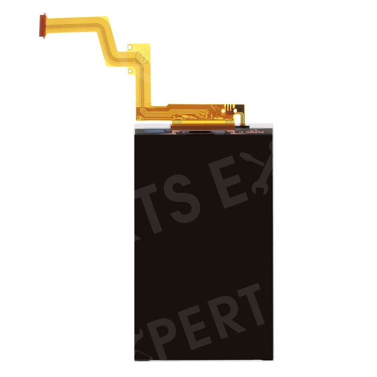 Upper LCD Display Screen and Digitizer Assembly Replacement Part (OEM) for Nintendo New 2DS XL, Other Phone Models
Upper LCD Display Screen and Digitizer Assembly Replacement Part (OEM) for Nintendo New 2DS XL, Other Phone Models