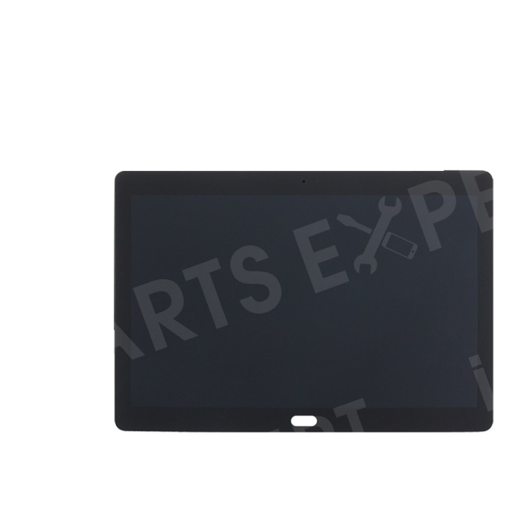 OEM LCD Screen and Digitizer Assembly Replacement for Huawei MediaPad M3 Lite 10 BAH-AL00/BAH-W09/BAH-L09 - Black, Huawei MediaPad M3 Lite 10
OEM LCD Screen and Digitizer Assembly Replacement for Huawei MediaPad M3 Lite 10 BAH-AL00/BAH-W09/BAH-L09 - Black, Huawei MediaPad M3 Lite 10