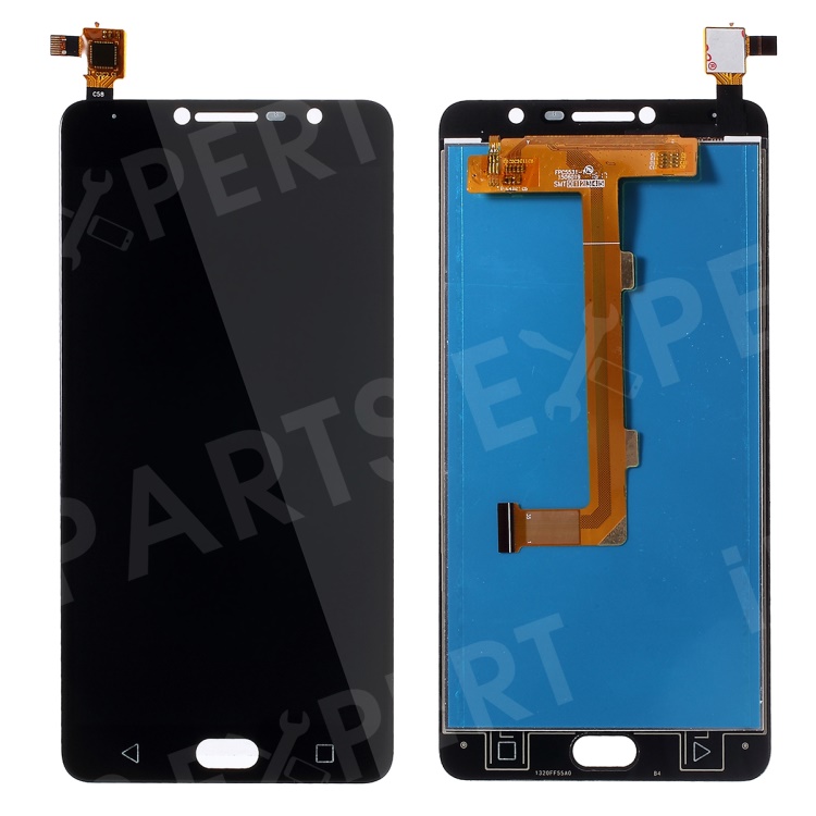 OEM Disassembly LCD Screen and Digitizer Repair Part for Vodafone Smart Ultra 7 VFD700, Vodafone Smart ultra 7
OEM Disassembly LCD Screen and Digitizer Repair Part for Vodafone Smart Ultra 7 VFD700, Vodafone Smart ultra 7
