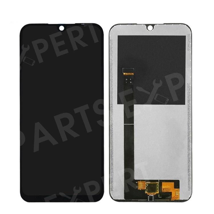 OEM LCD Screen and Digitizer Assembly Replacement Part for Elephone A6 Mini - Black, Other Phone Models
OEM LCD Screen and Digitizer Assembly Replacement Part for Elephone A6 Mini - Black, Other Phone Models