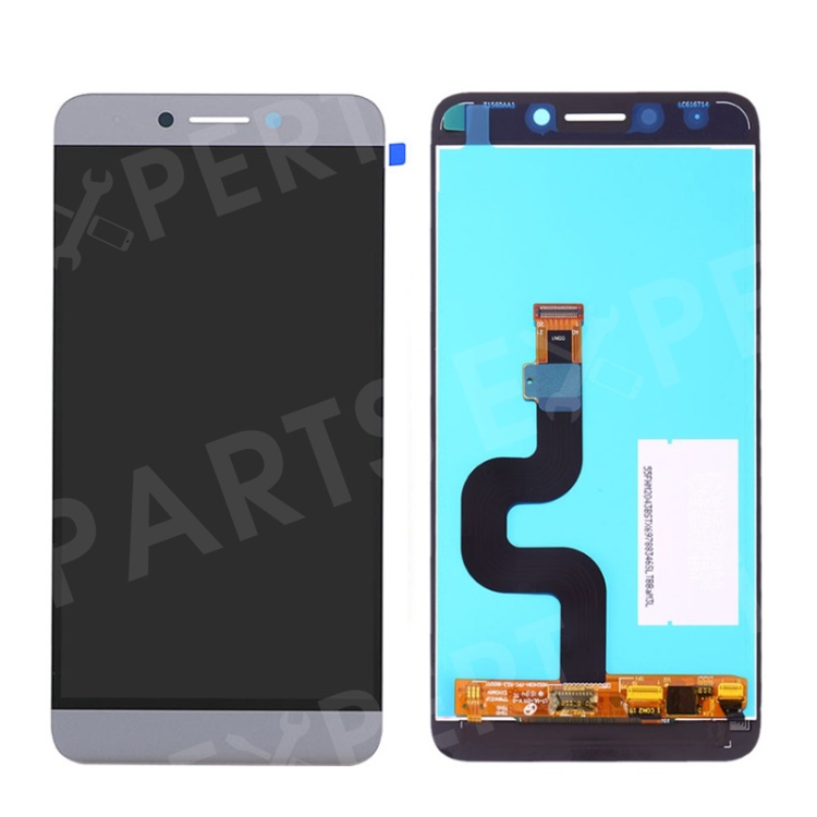 OEM LCD Screen and Digitizer Assembly for Leagoo T8s - Grey, Other Phone Models
OEM LCD Screen and Digitizer Assembly for Leagoo T8s - Grey, Other Phone Models