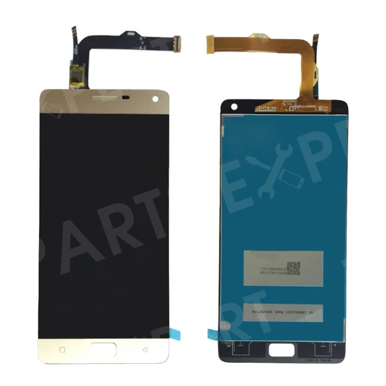 For Lenovo Vibe P1 OEM LCD Screen and Digitizer Assembly Spare Part - Gold Color, Vibe P1
For Lenovo Vibe P1 OEM LCD Screen and Digitizer Assembly Spare Part - Gold Color, Vibe P1