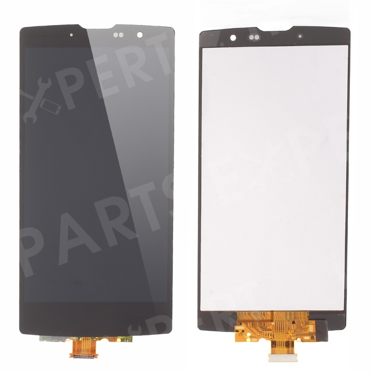 LCD Screen and Digitizer Assembly Part for LG Magna H502F H500F, LG Magna H502F H500F
LCD Screen and Digitizer Assembly Part for LG Magna H502F H500F, LG Magna H502F H500F