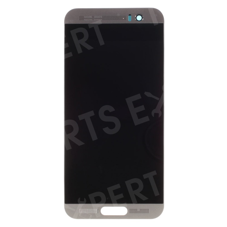 LCD Screen and Digitizer Assembly with Frame Part for HTC One M9 Plus - White, One M9+
LCD Screen and Digitizer Assembly with Frame Part for HTC One M9 Plus - White, One M9+