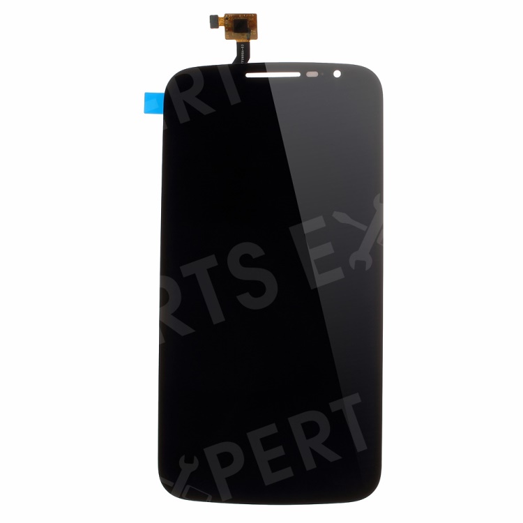 OEM LCD Screen and Digitizer Assembly for Alcatel One Touch POP S9 OT7050Y - Black, Alcatel One Touch Pop S9 OT7050Y OT7050K
OEM LCD Screen and Digitizer Assembly for Alcatel One Touch POP S9 OT7050Y - Black, Alcatel One Touch Pop S9 OT7050Y OT7050K