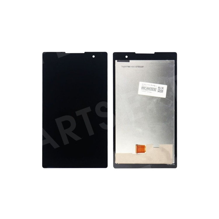 For Asus ZenPad C 7.0 Z170MG Z170 LCD Screen and Digitizer Assembly (Refurbished Disassembly) - Black, ZenPad C 7.0 Z170MG
For Asus ZenPad C 7.0 Z170MG Z170 LCD Screen and Digitizer Assembly (Refurbished Disassembly) - Black, ZenPad C 7.0 Z170MG