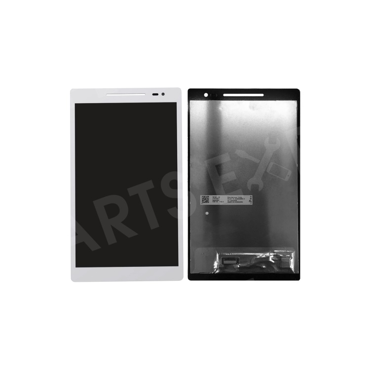 For Asus ZenPad 8.0 Z380C Z380KL LCD Screen and Digitizer Assembly (Refurbished Disassembly) - White, ZenPad 8.0 Z380C Z380KL
For Asus ZenPad 8.0 Z380C Z380KL LCD Screen and Digitizer Assembly (Refurbished Disassembly) - White, ZenPad 8.0 Z380C Z380KL