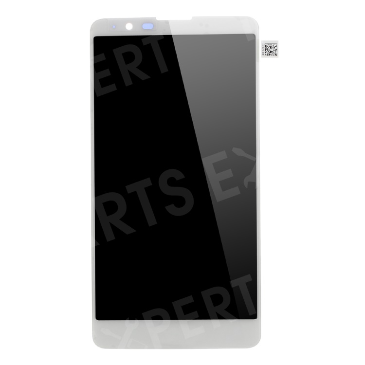 OEM LCD Screen and Digitizer Assembly Part for LG Stylus 2 LS775 - White, LG Stylus 2
OEM LCD Screen and Digitizer Assembly Part for LG Stylus 2 LS775 - White, LG Stylus 2