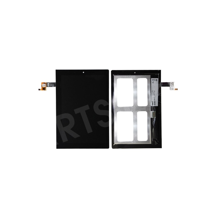 LCD Screen and Digitizer Assembly for Lenovo Yoga Tablet 2 1051 10.1 inch (Refurbished Disassembly) - Black, Lenovo Yoga Tablet 2 10.1
LCD Screen and Digitizer Assembly for Lenovo Yoga Tablet 2 1051 10.1 inch (Refurbished Disassembly) - Black, Lenovo Yoga Tablet 2 10.1