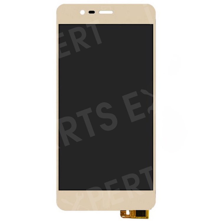OEM Replacement LCD Screen and Digitizer Assembly for Asus Zenfone 3 Max ZC520TL 5.2 inch - Gold Color, Asus Zenfone 3 Max ZC520TL
OEM Replacement LCD Screen and Digitizer Assembly for Asus Zenfone 3 Max ZC520TL 5.2 inch - Gold Color, Asus Zenfone 3 Max ZC520TL