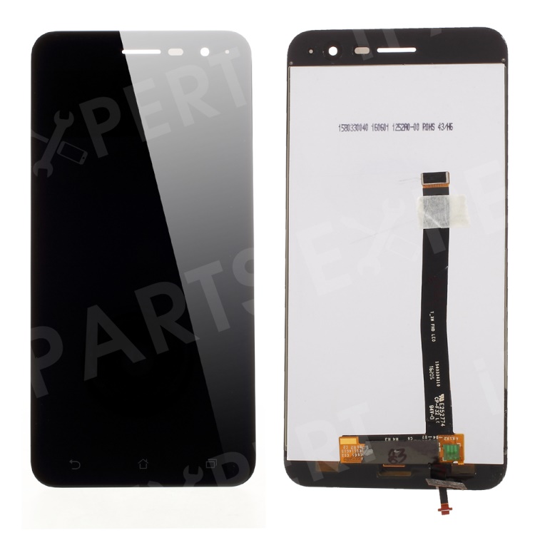 For Asus Zenfone 3 ZE520KL 5.2 inch OEM Replacement LCD Screen and Digitizer Assembly - Black, Asus Zenfone 3 ZE520KL
For Asus Zenfone 3 ZE520KL 5.2 inch OEM Replacement LCD Screen and Digitizer Assembly - Black, Asus Zenfone 3 ZE520KL