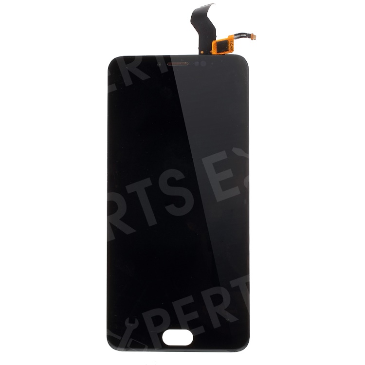 For Meizu m3 note OEM Replacement LCD Screen and Digitizer Assembly - Black, Meizu m3 note
For Meizu m3 note OEM Replacement LCD Screen and Digitizer Assembly - Black, Meizu m3 note