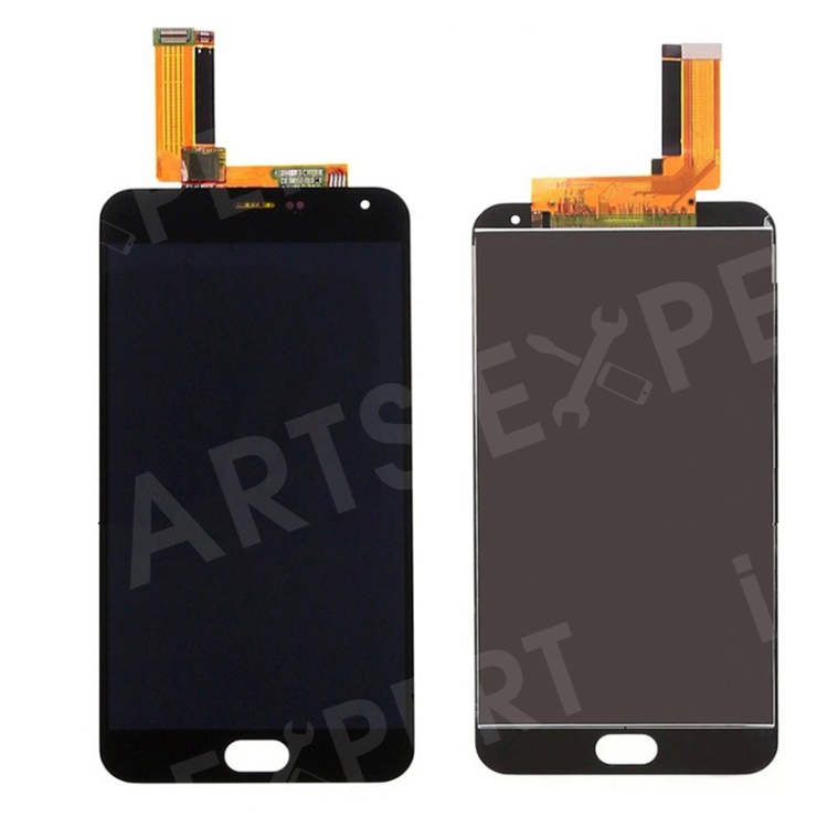 For Meizu m2 note LCD Screen and Digitizer Assembly Replacement Part (OEM) - Black, Meizu m2 note
For Meizu m2 note LCD Screen and Digitizer Assembly Replacement Part (OEM) - Black, Meizu m2 note