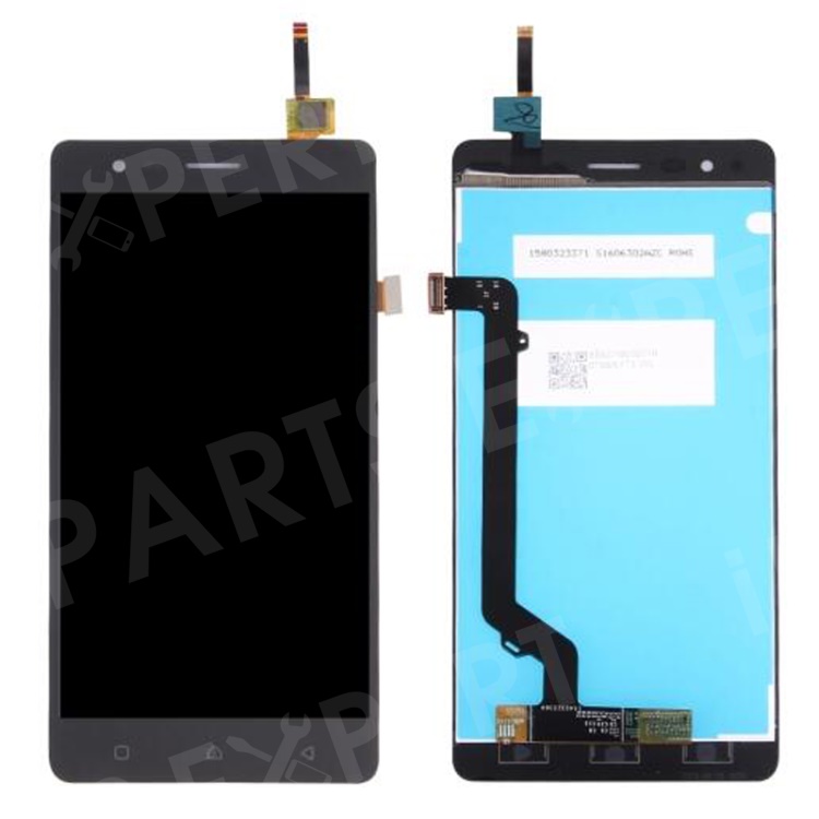 For Lenovo K5 Note OEM LCD Screen and Digitizer Assembly Replacement Part - Black, Lenovo K5 Note
For Lenovo K5 Note OEM LCD Screen and Digitizer Assembly Replacement Part - Black, Lenovo K5 Note