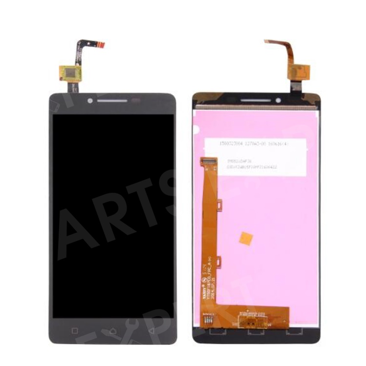 For Lenovo A6010 LCD Screen and Digitizer Assembly OEM Replacement Part - Black, A6010
For Lenovo A6010 LCD Screen and Digitizer Assembly OEM Replacement Part - Black, A6010