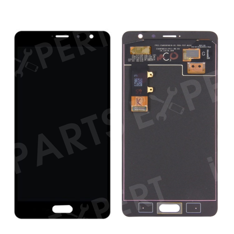 For Xiaomi Redmi Pro OEM LCD Screen and Digitizer Assembly Replacement Part - Black, Xiaomi Redmi Pro
For Xiaomi Redmi Pro OEM LCD Screen and Digitizer Assembly Replacement Part - Black, Xiaomi Redmi Pro