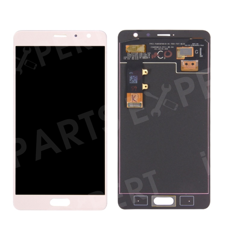 OEM Replacement LCD Screen and Digitizer Assembly Part for Xiaomi Redmi Pro - Gold Color, Xiaomi Redmi Pro
OEM Replacement LCD Screen and Digitizer Assembly Part for Xiaomi Redmi Pro - Gold Color, Xiaomi Redmi Pro