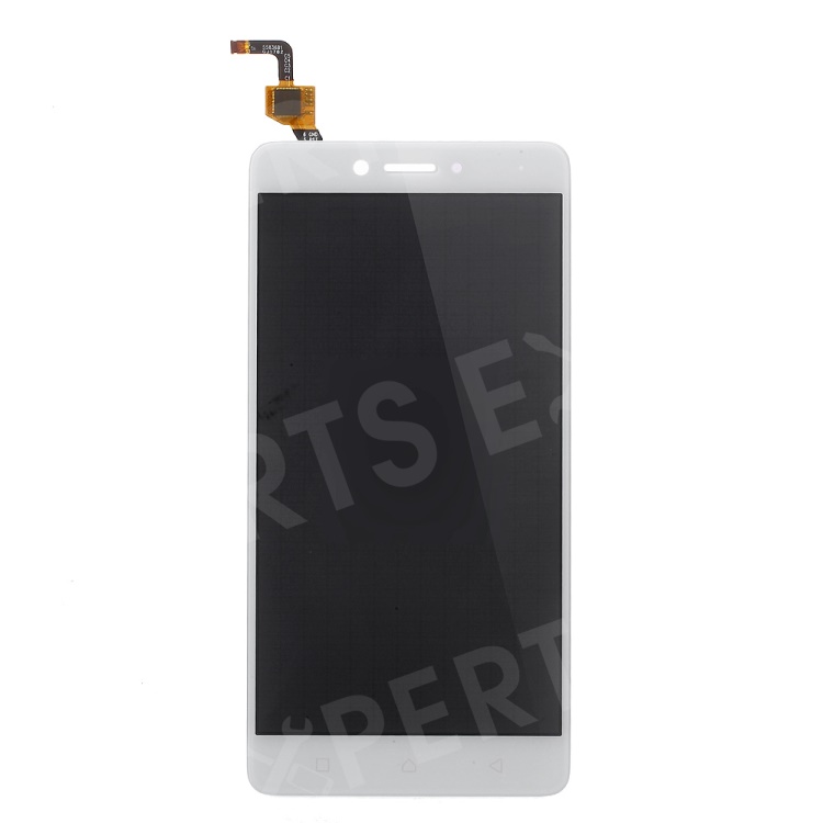 OEM for Lenovo K6 Note LCD Screen and Digitizer Assembly Part - White, Lenovo K6 Note
OEM for Lenovo K6 Note LCD Screen and Digitizer Assembly Part - White, Lenovo K6 Note