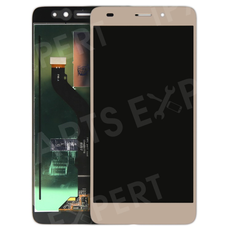 For Huawei Honor 5c LCD Screen and Digitizer Assembly Replacement - Gold Color, Huawei Honor 5c
For Huawei Honor 5c LCD Screen and Digitizer Assembly Replacement - Gold Color, Huawei Honor 5c