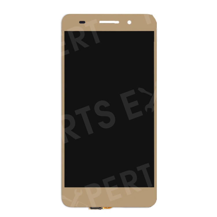 LCD Screen and Digitizer Assembly Replacement for for Huawei Y6II - Gold Color, Huawei Y6II
LCD Screen and Digitizer Assembly Replacement for for Huawei Y6II - Gold Color, Huawei Y6II