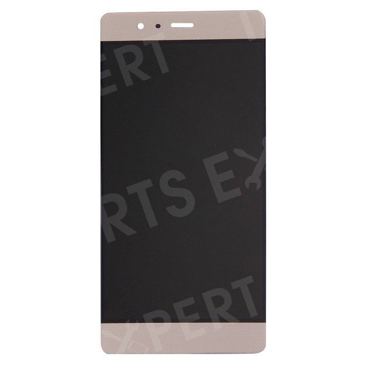 OEM Replacement LCD Screen and Digitizer Assembly for Huawei P9 - Gold Color, Huawei P9
OEM Replacement LCD Screen and Digitizer Assembly for Huawei P9 - Gold Color, Huawei P9
