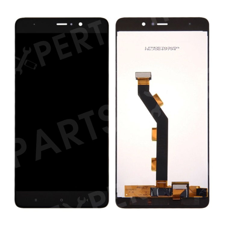 For Xiaomi Mi 5s Plus OEM Replacement LCD Screen and Digitizer Assembly Part - Black, Xiaomi Mi 5s Plus 
For Xiaomi Mi 5s Plus OEM Replacement LCD Screen and Digitizer Assembly Part - Black, Xiaomi Mi 5s Plus