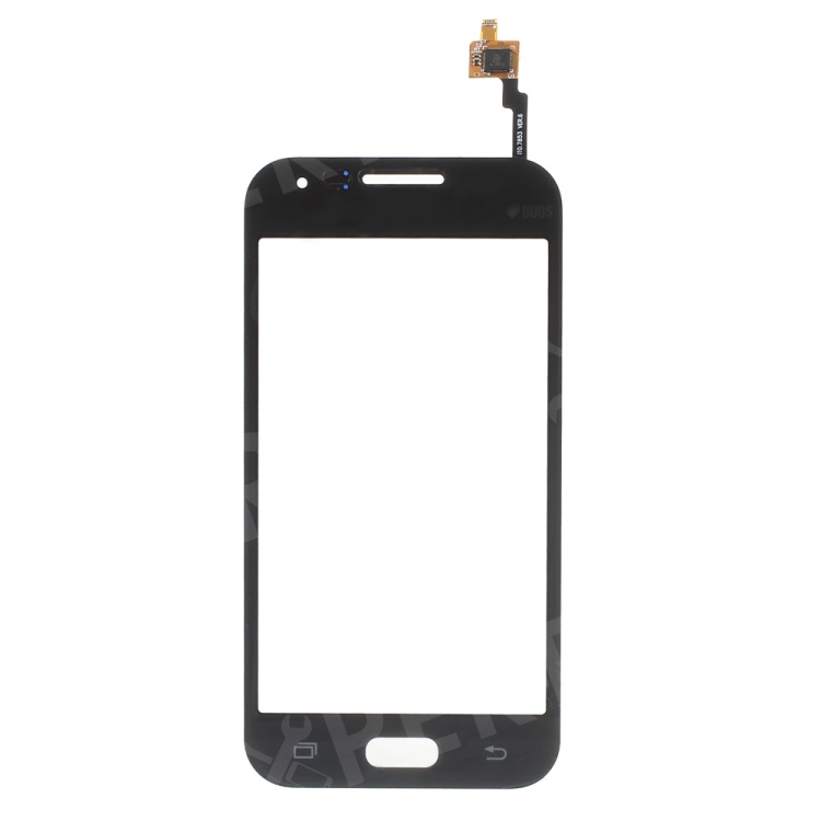 OEM Replacement Digitizer Touch Screen for Samsung Galaxy J1 SM-J100 - Black, Galaxy J1
OEM Replacement Digitizer Touch Screen for Samsung Galaxy J1 SM-J100 - Black, Galaxy J1