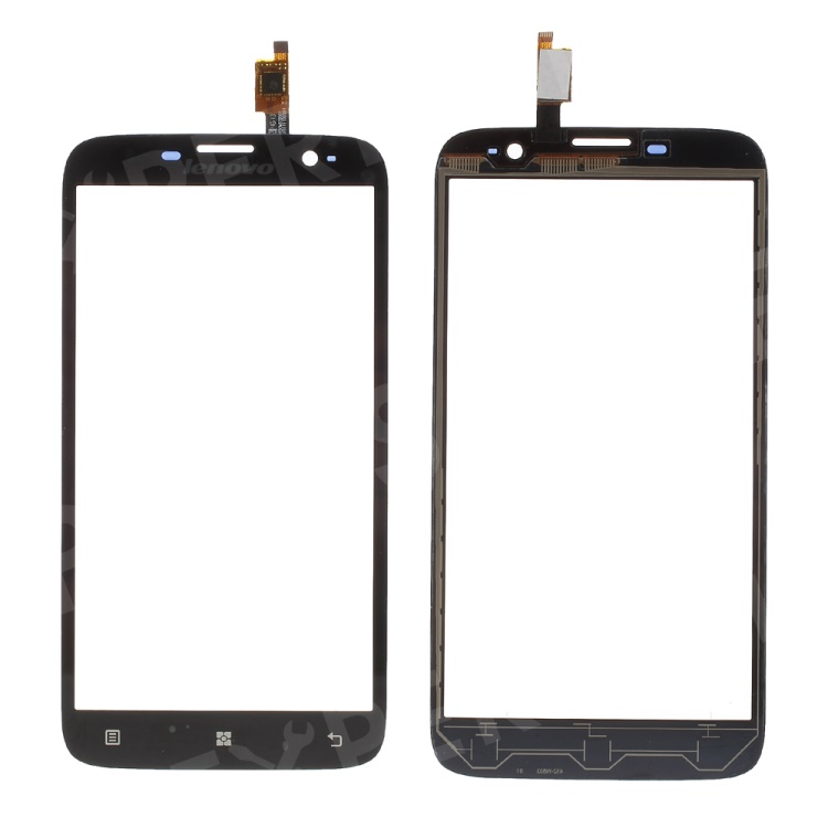 For Lenovo A850 OEM Touch Digitizer Screen Glass Part - Black, Other Lenovo Models
For Lenovo A850 OEM Touch Digitizer Screen Glass Part - Black, Other Lenovo Models