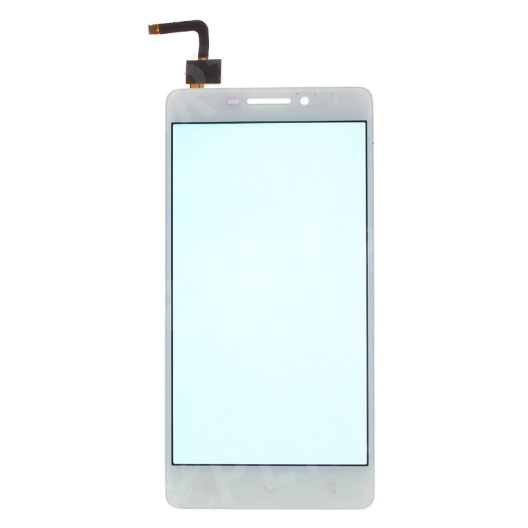 Digitizer Touch Screen Front Glass Replacement for Lenovo Vibe P1m - White, Vibe P1m
Digitizer Touch Screen Front Glass Replacement for Lenovo Vibe P1m - White, Vibe P1m