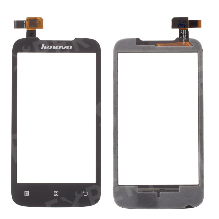 For Lenovo A369 Assembly Touch Digitizer Screen Glass Part - Black, Other Lenovo Models
For Lenovo A369 Assembly Touch Digitizer Screen Glass Part - Black, Other Lenovo Models