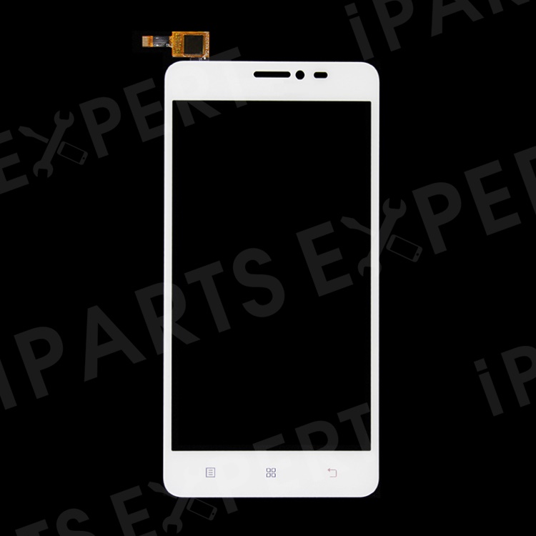 OEM Touch Digitizer Screen Front Glass Repair Part for Lenovo S850 - White, S850
OEM Touch Digitizer Screen Front Glass Repair Part for Lenovo S850 - White, S850
