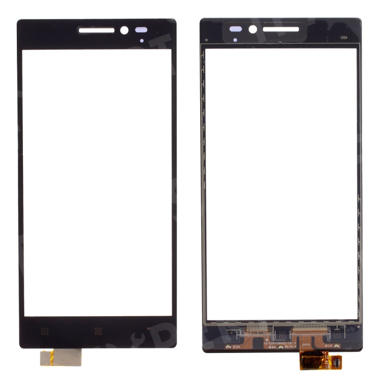 For Lenovo Vibe X2 Touch Digitizer Screen Glass Repair Part (Assembly) - Black, Lenovo Vibe X2
For Lenovo Vibe X2 Touch Digitizer Screen Glass Repair Part (Assembly) - Black, Lenovo Vibe X2