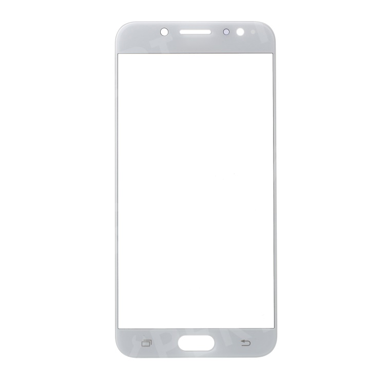 Front Screen Glass Lens Replacement for Samsung Galaxy J7+ / Galaxy C8 - White, Galaxy J7+ (2017)
Front Screen Glass Lens Replacement for Samsung Galaxy J7+ / Galaxy C8 - White, Galaxy J7+ (2017)